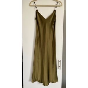 Dannijo Slip Dress